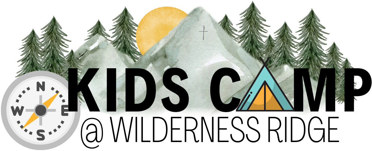 Kid's Camp Ohio
